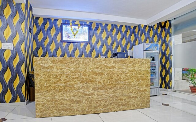 Royal Empire Indore by Treebo