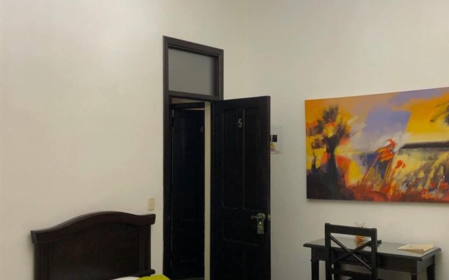 Hotel Casa Escobar Buga