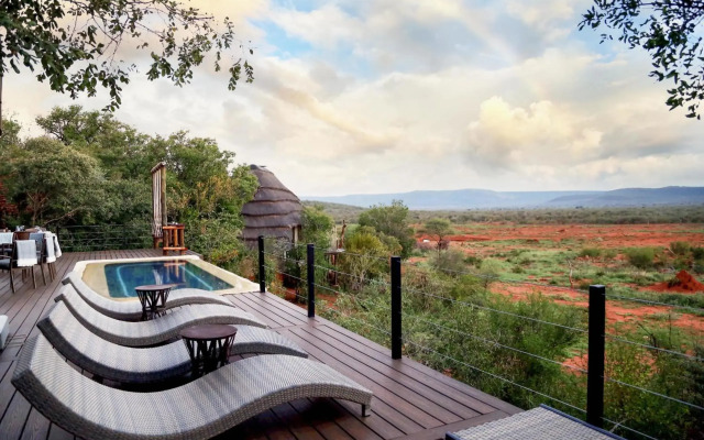 Madikwe Hills