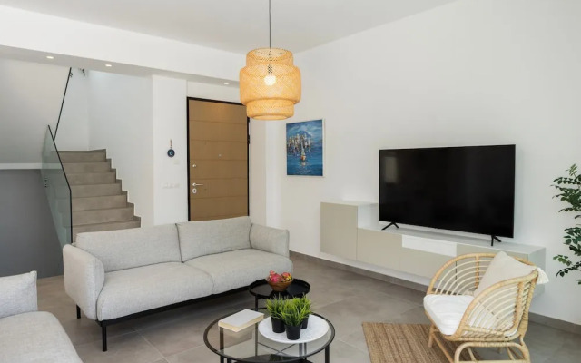 Protaras Bay View Villa 11