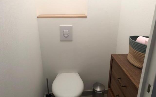 Appartement de charme en centre ville