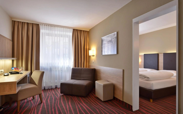 Hotel Europäischer Hof - Adults Only - Image 4