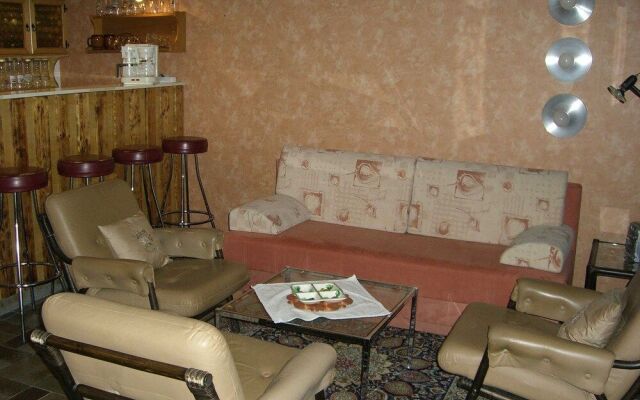 Ferienwohnungen Vesteblick