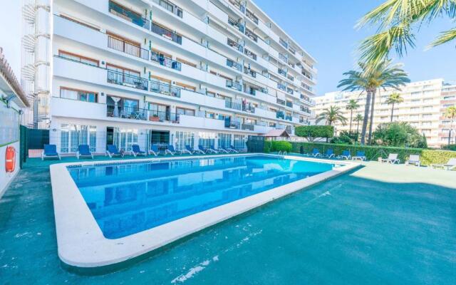 Apartamento Lyna