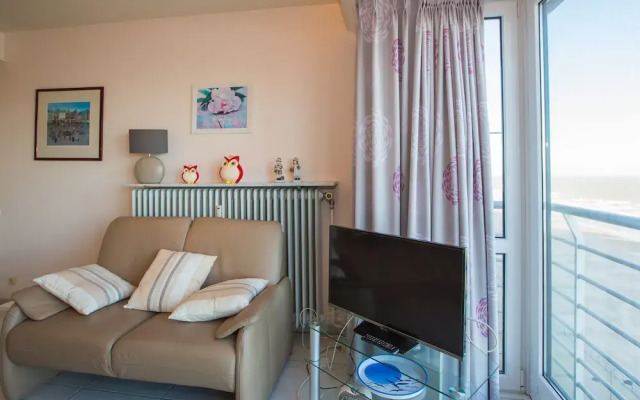 Studio Near the Casino Square