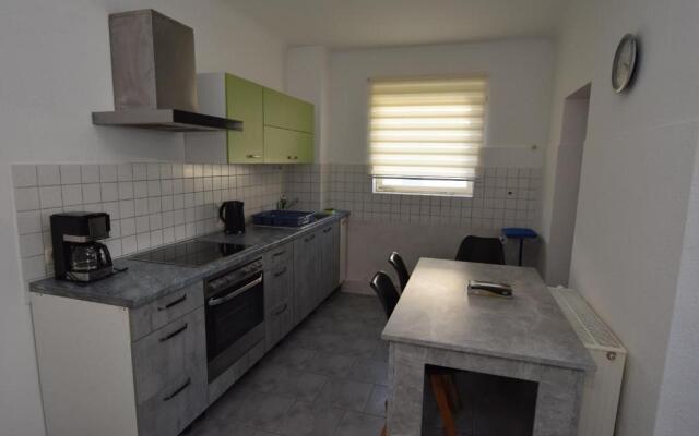 Apartment Nürtingen Zentrum