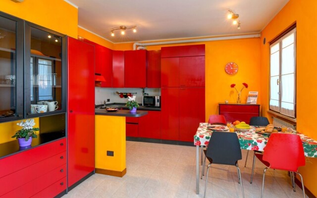 Gardagate Residenza Quiete