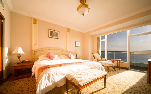 Huiquan Dynasty Hotel