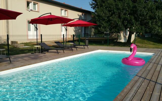 Hôtel Kyriad Libourne - Saint Emilion