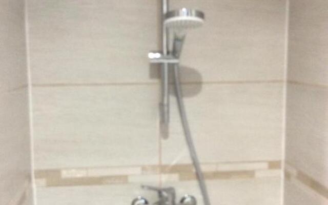 Front de mer les pieds dans l'eau