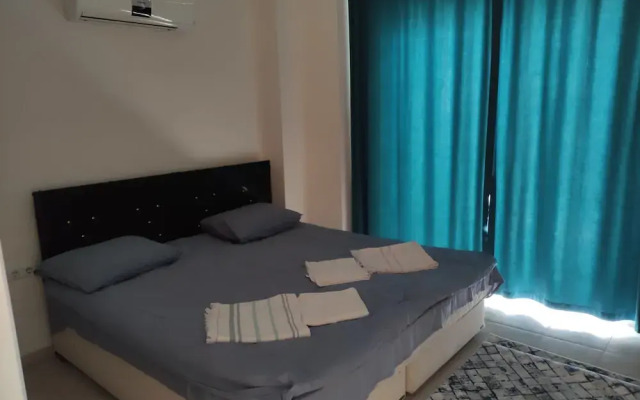 Cileks Apart Otel