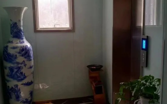 Beijing Huashang Hotel - Sanyuanqiao