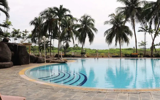 Lagenda Condominium Klebang Besar