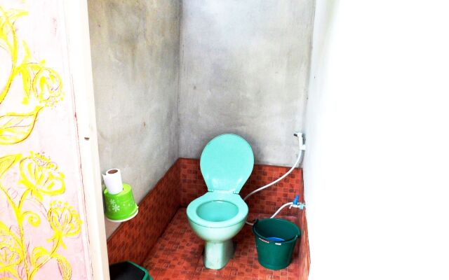 Ok Chawkoh Bungalow