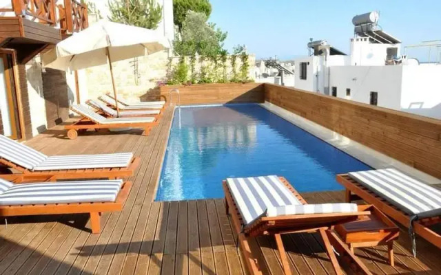 Meu La Boutique Hotel