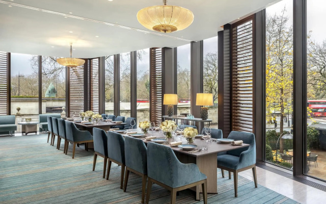Four Seasons Hotel London at Park Lane