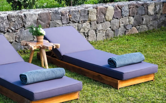 Scorzamara Country Lodges