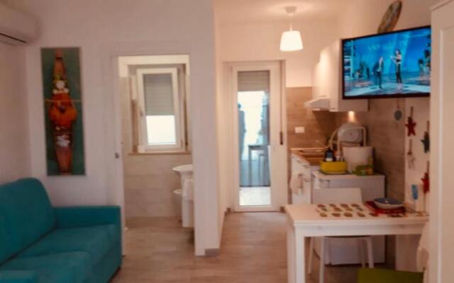 Case vacanze I trabocchi