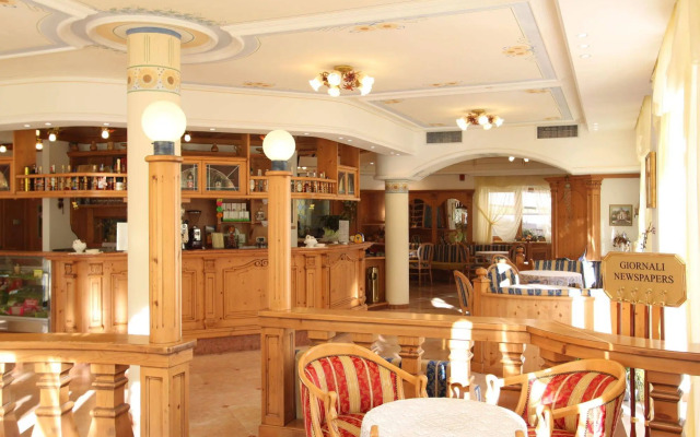 Hotel Europa