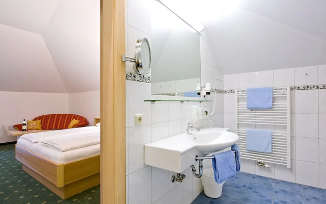 Hotel Gratz Großarl