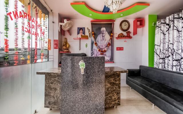 Rp Palace By OYO Rooms