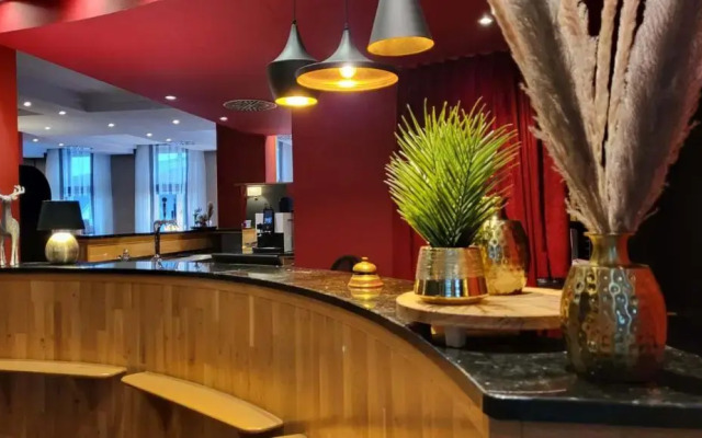 Boutique Hotel Residenz