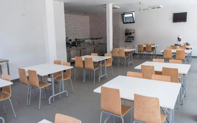 Hotel Escola da EHTCV