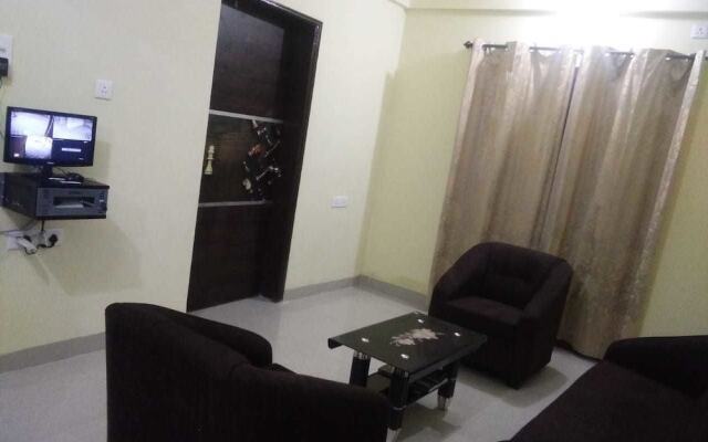 Ema Homestay