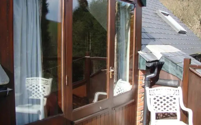 Kilbol Country House Hotel
