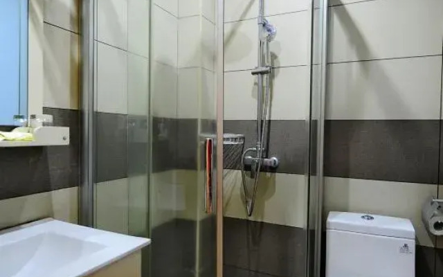 Mindu Business Hotel