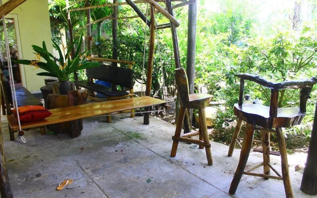Hoi An Mercy Homestay