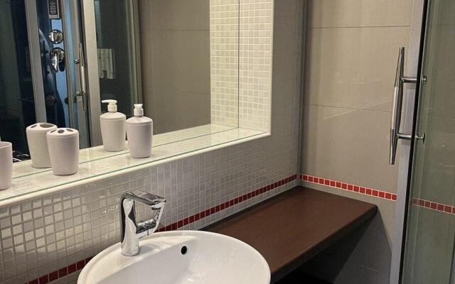 Гостим Посуточно на улице Александра Логунова