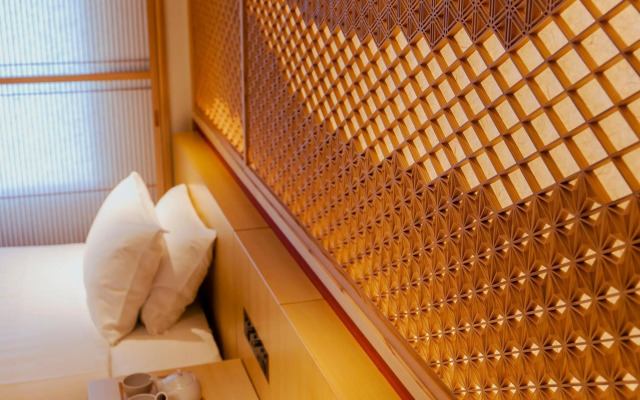 Hotel Gracery Kyoto Sanjo