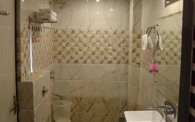Hotel Royal Park 22