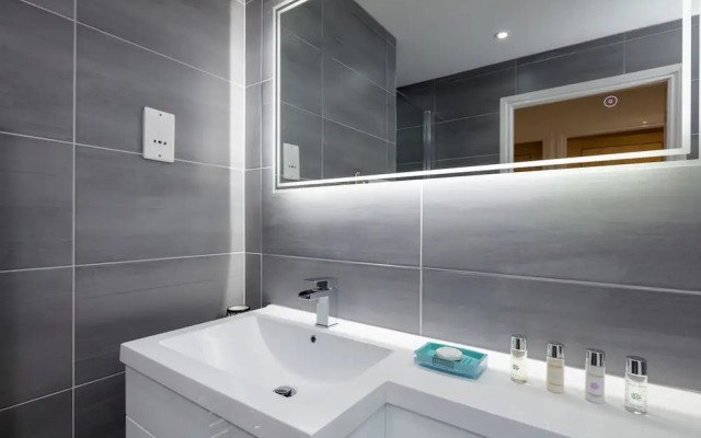 Bluestone Apartments - Harvard