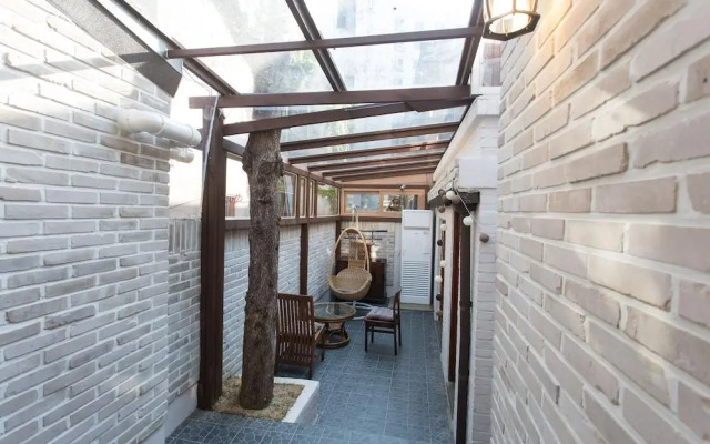 Hanok 1957
