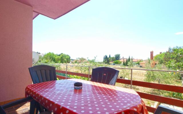 Apartment Nikica 782