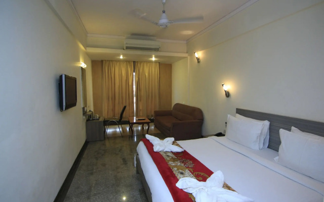 Kumar Resort and Amusement