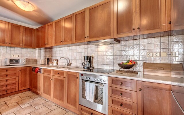 Agios Stefanos Bay - Villa Dimitris