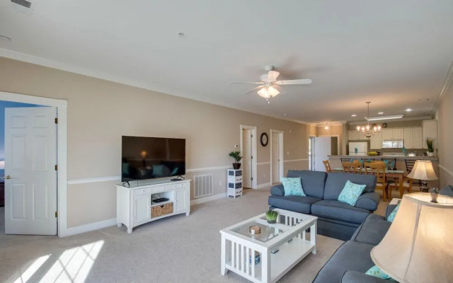 Magnolia Pointe Two-bedroom Apartment 203-4851