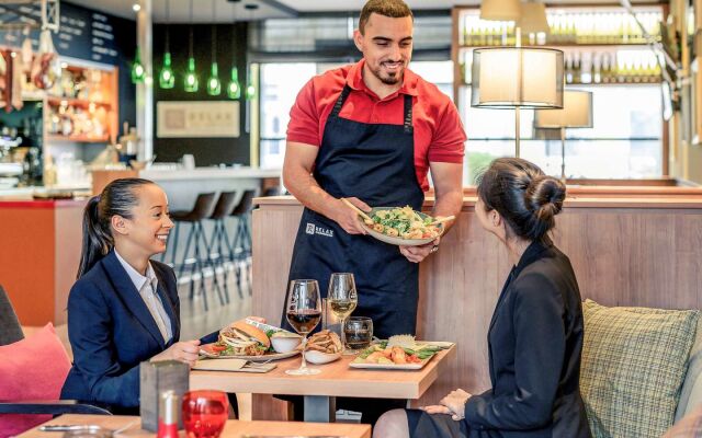 Mercure Mannheim Am Rathaus