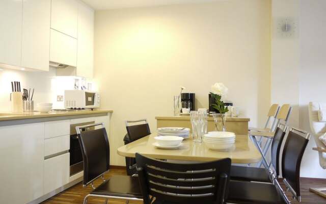 London Centre Apartments