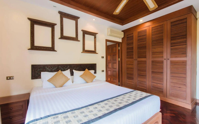 Star Path Villa