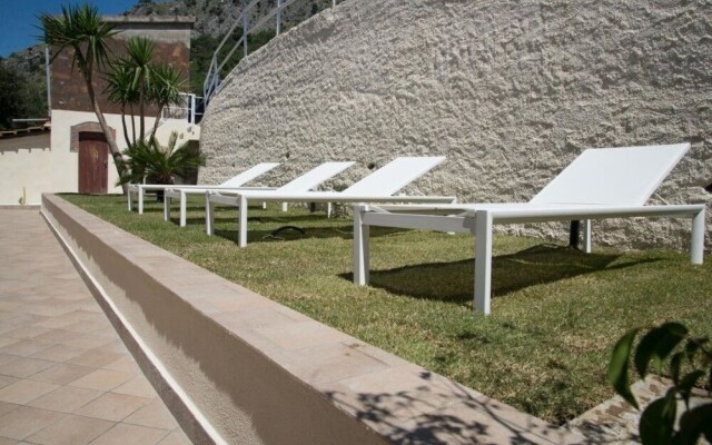 Villa Caterina Affittacamere