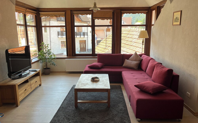 Cozy Apartment