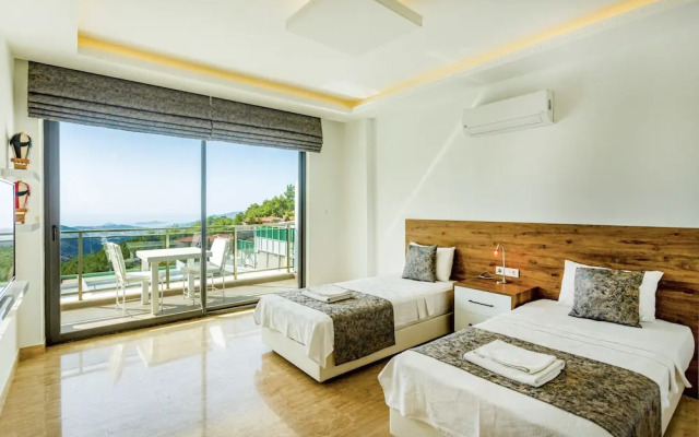 Infinity Paradise