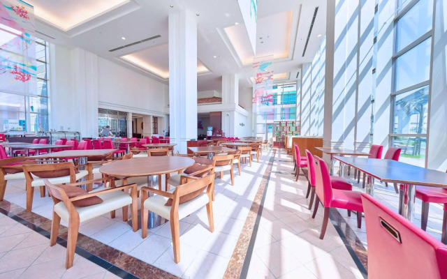 Mercure Okinawa Naha