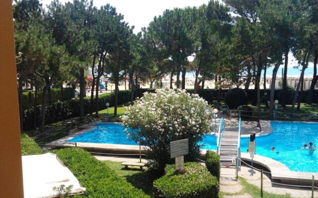 Cristallo Sea View Apartment