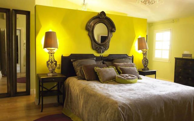 Le Relais De Franc Mayne Saint Emilion