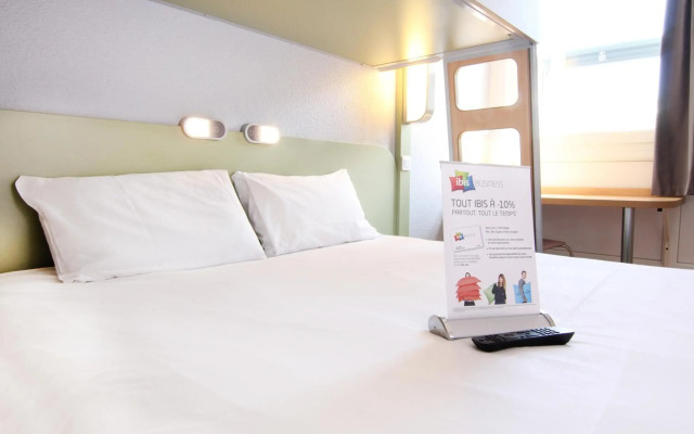 ibis budget Le Mans Centre